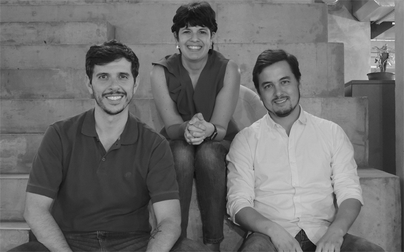 C2HA Arquitetos