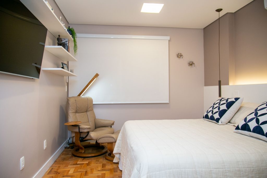 Decoração de quartos em São Paulo