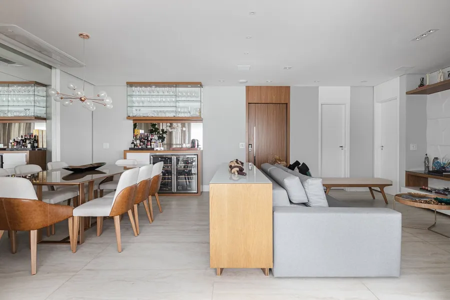 Apartamento Brooklin