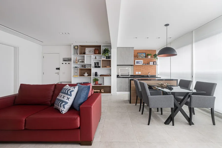 Apartamento Pompéia