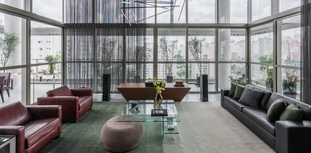 Apartamento I180 — Paraíso, São Paulo