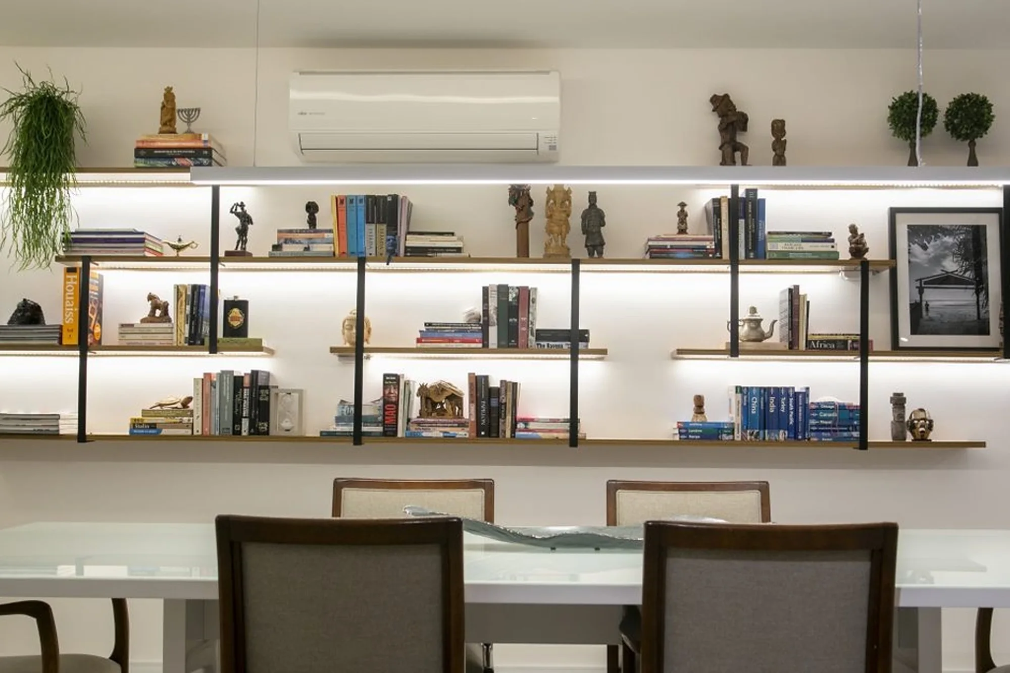 Apartamento Abílio Soares