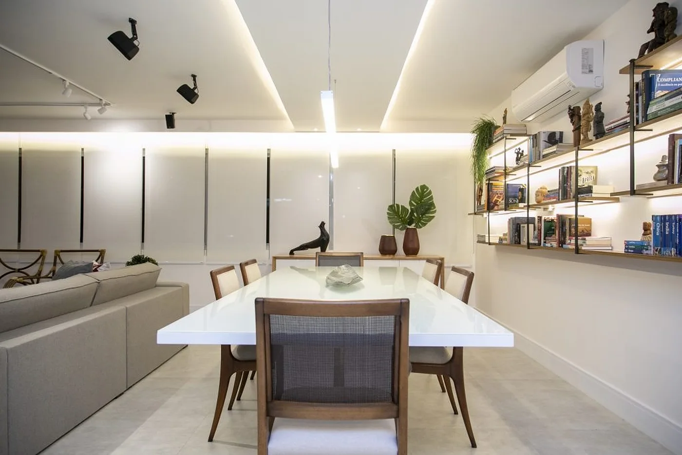 Apartamento Abílio Soares — foto 3