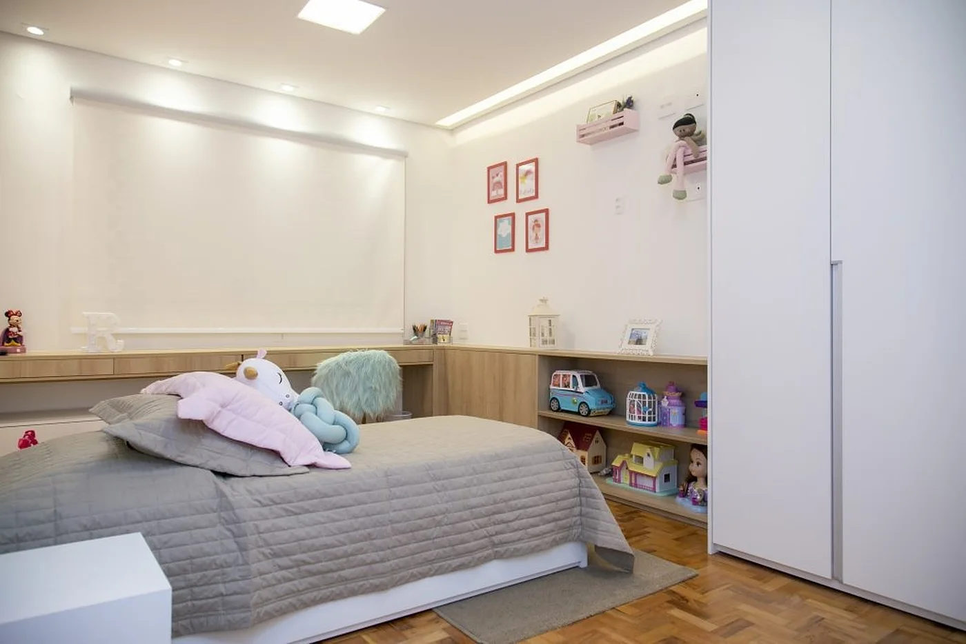 Apartamento Abílio Soares — foto 7
