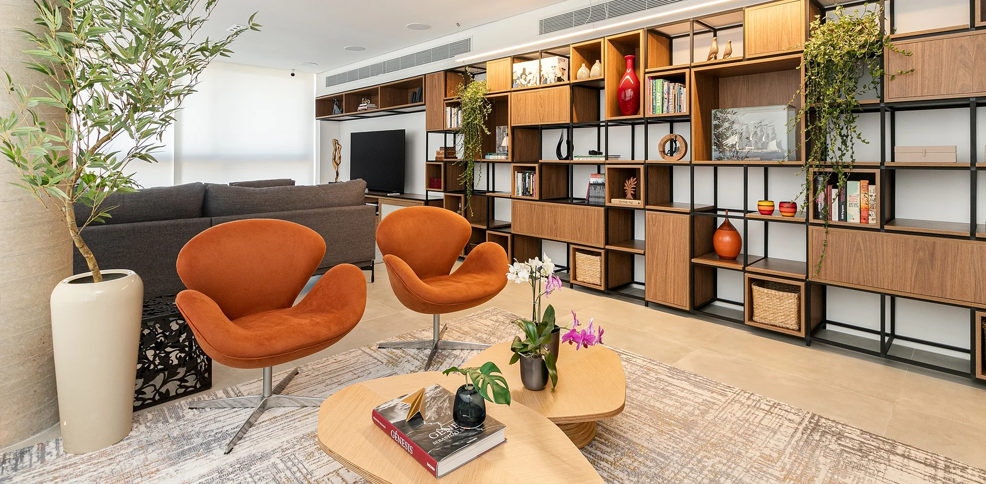 Apartamento Alba