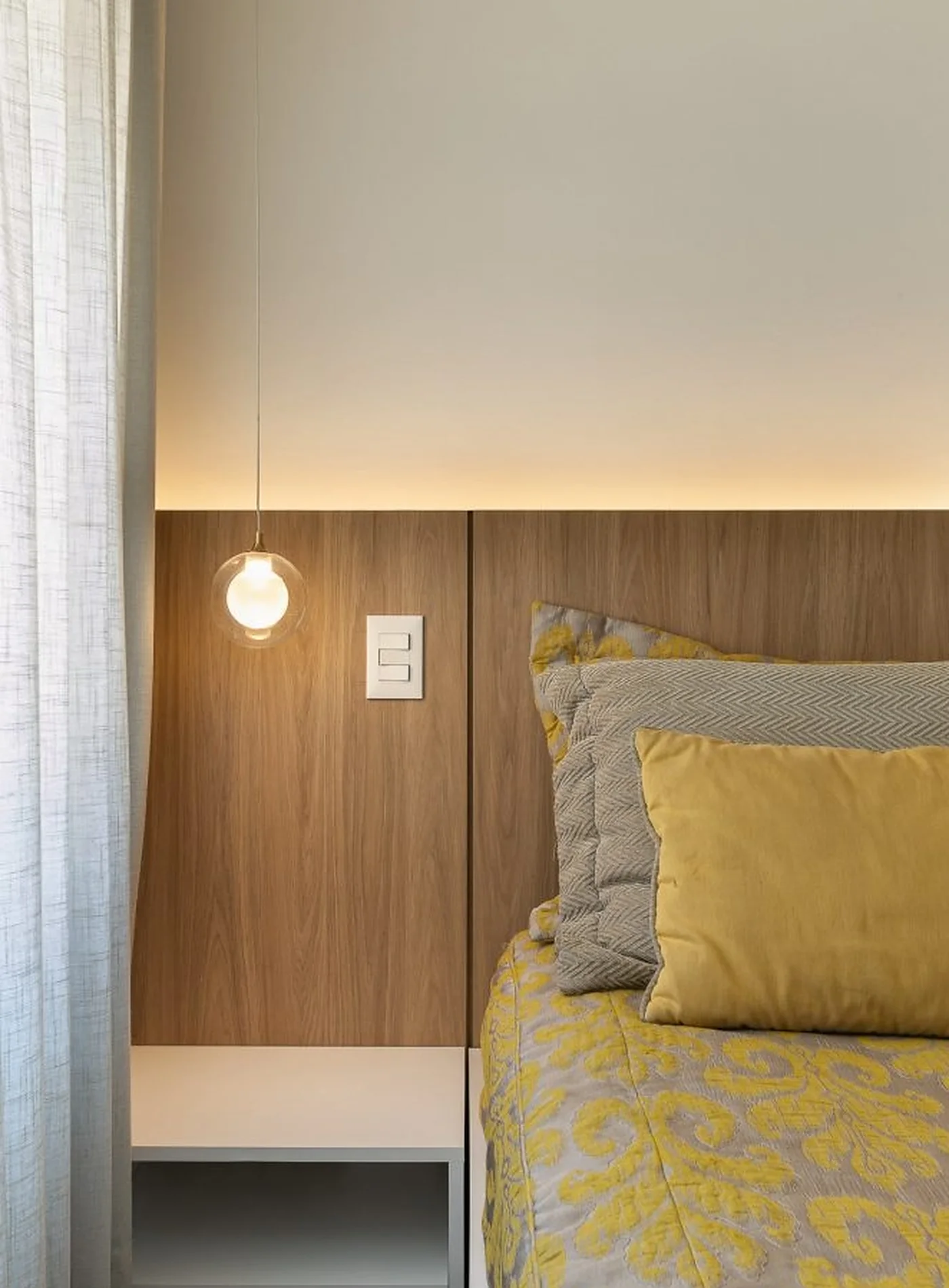 Apartamento Boulevard II — foto 5