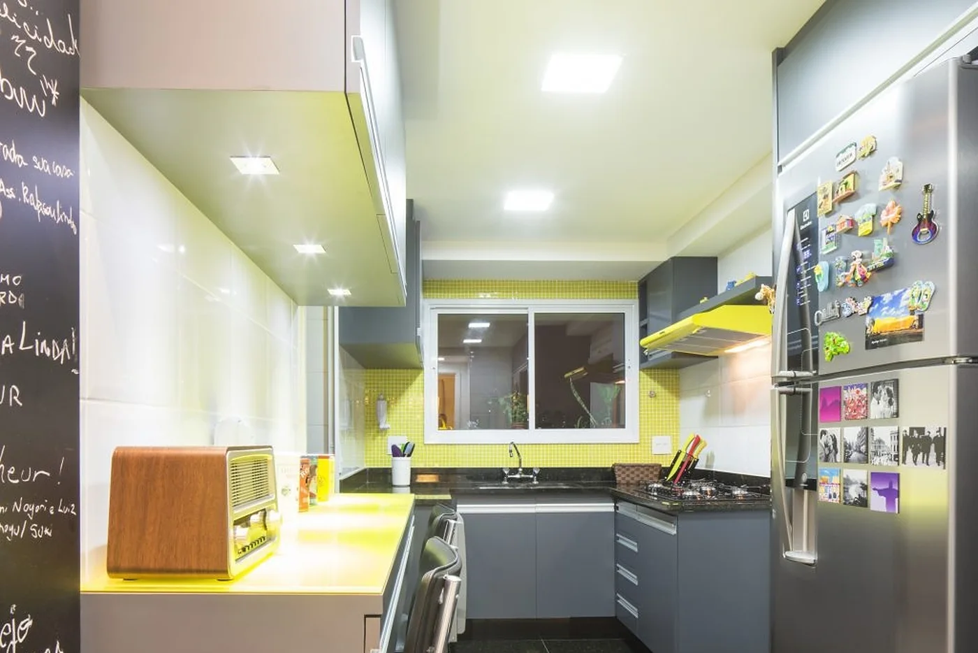 Apartamento Horizontes — foto 4