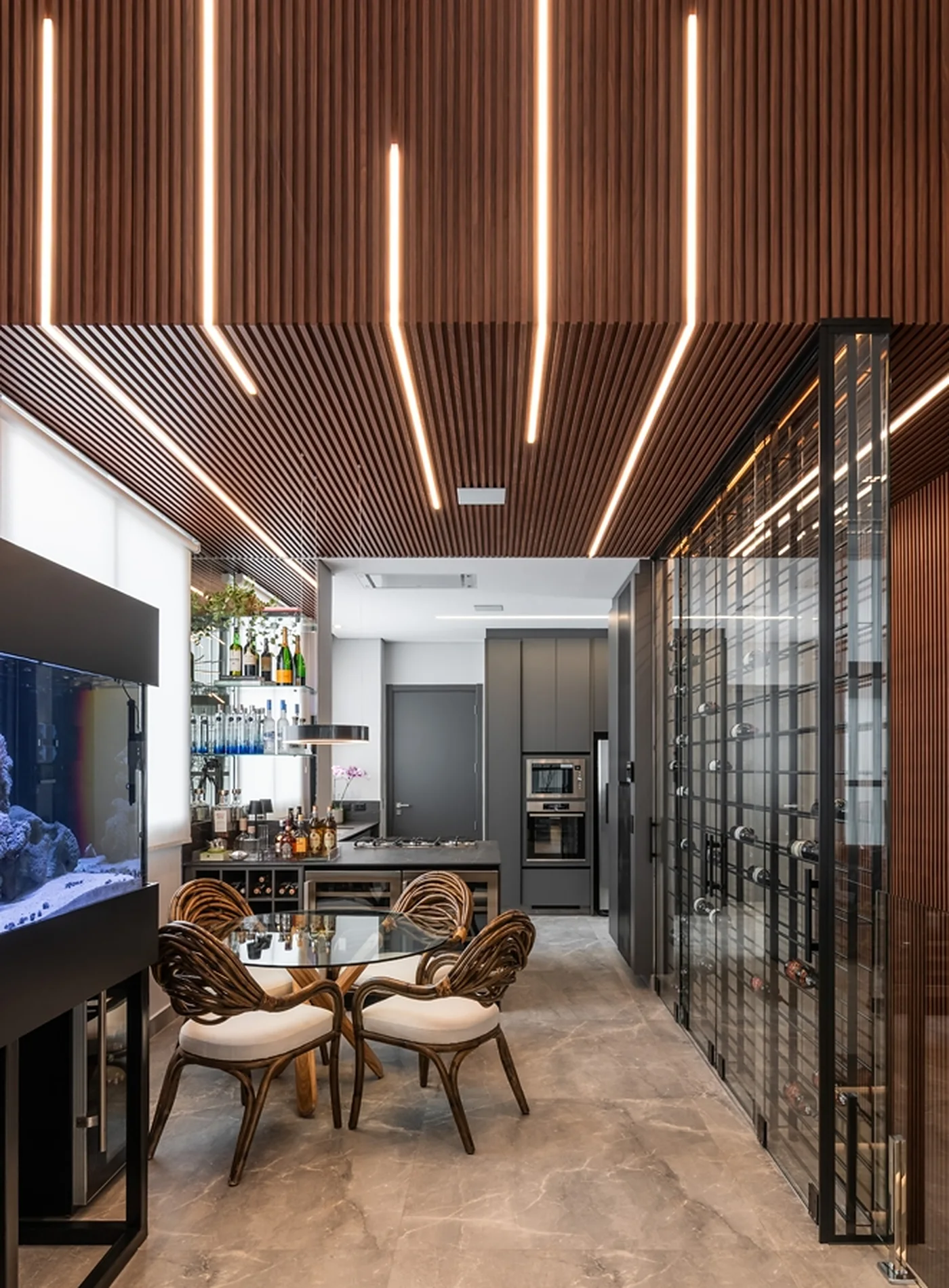 Apartamento I180 — foto 4