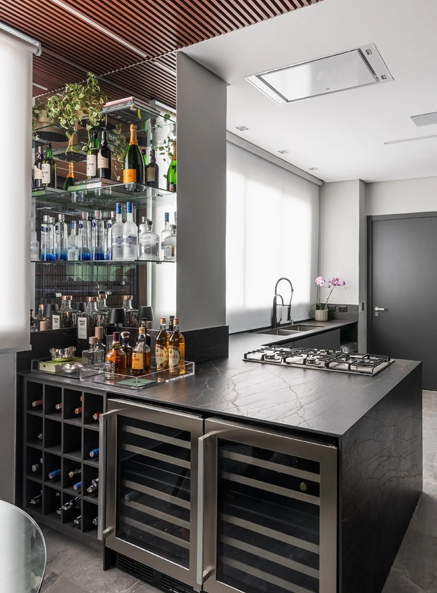 Apartamento I180 — foto 5