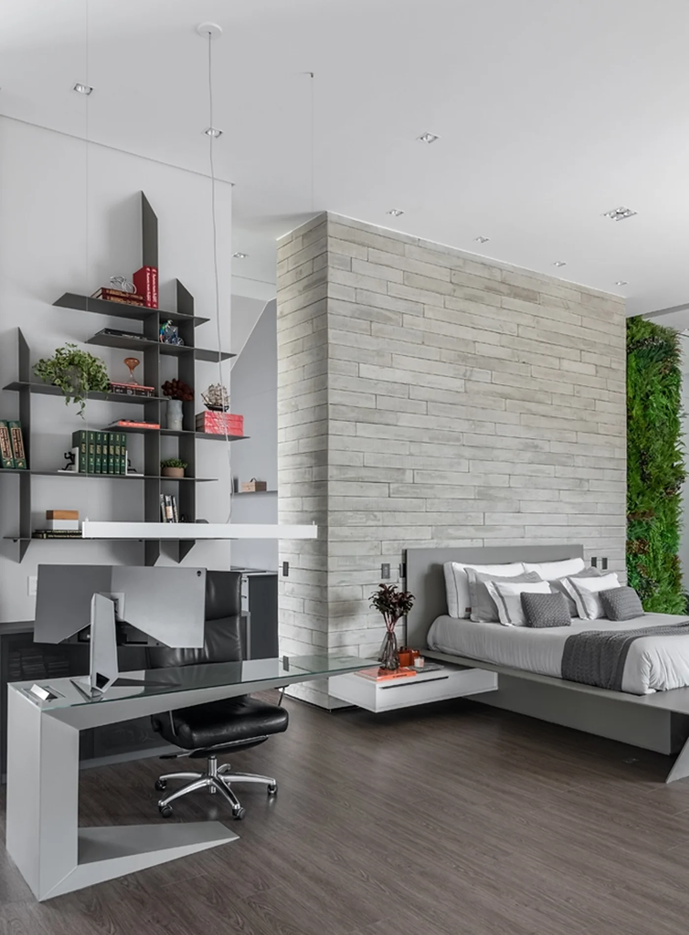 Apartamento I180 — foto 8