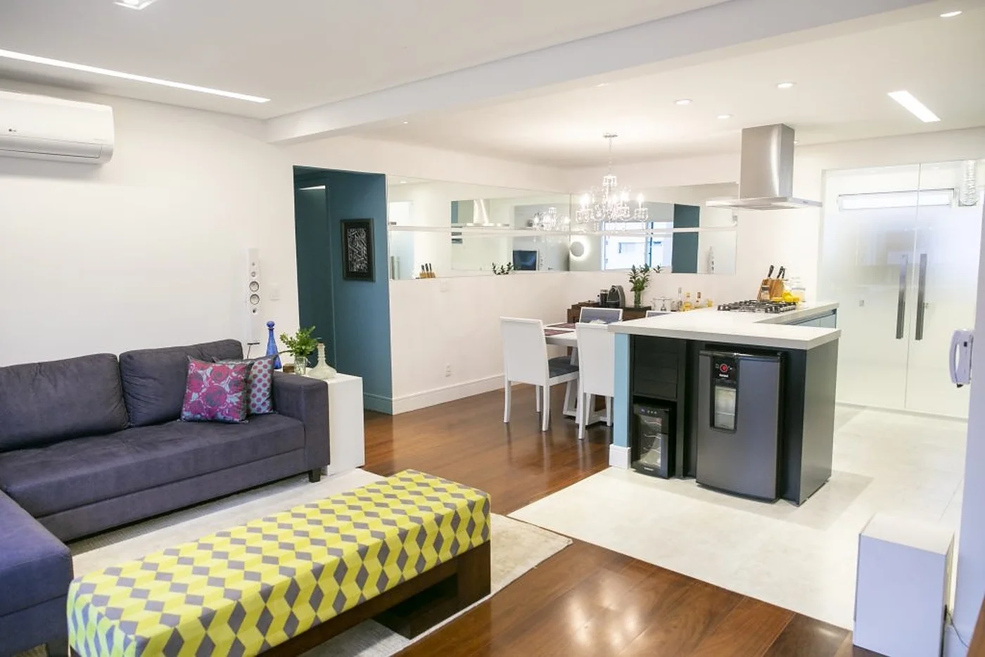 Apartamento Indiana — foto 4