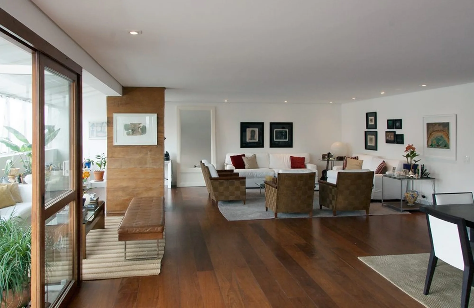 Apartamento Itaguaí