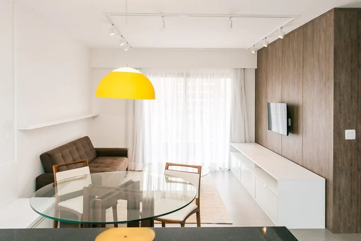 Apartamento Luxury — foto 2
