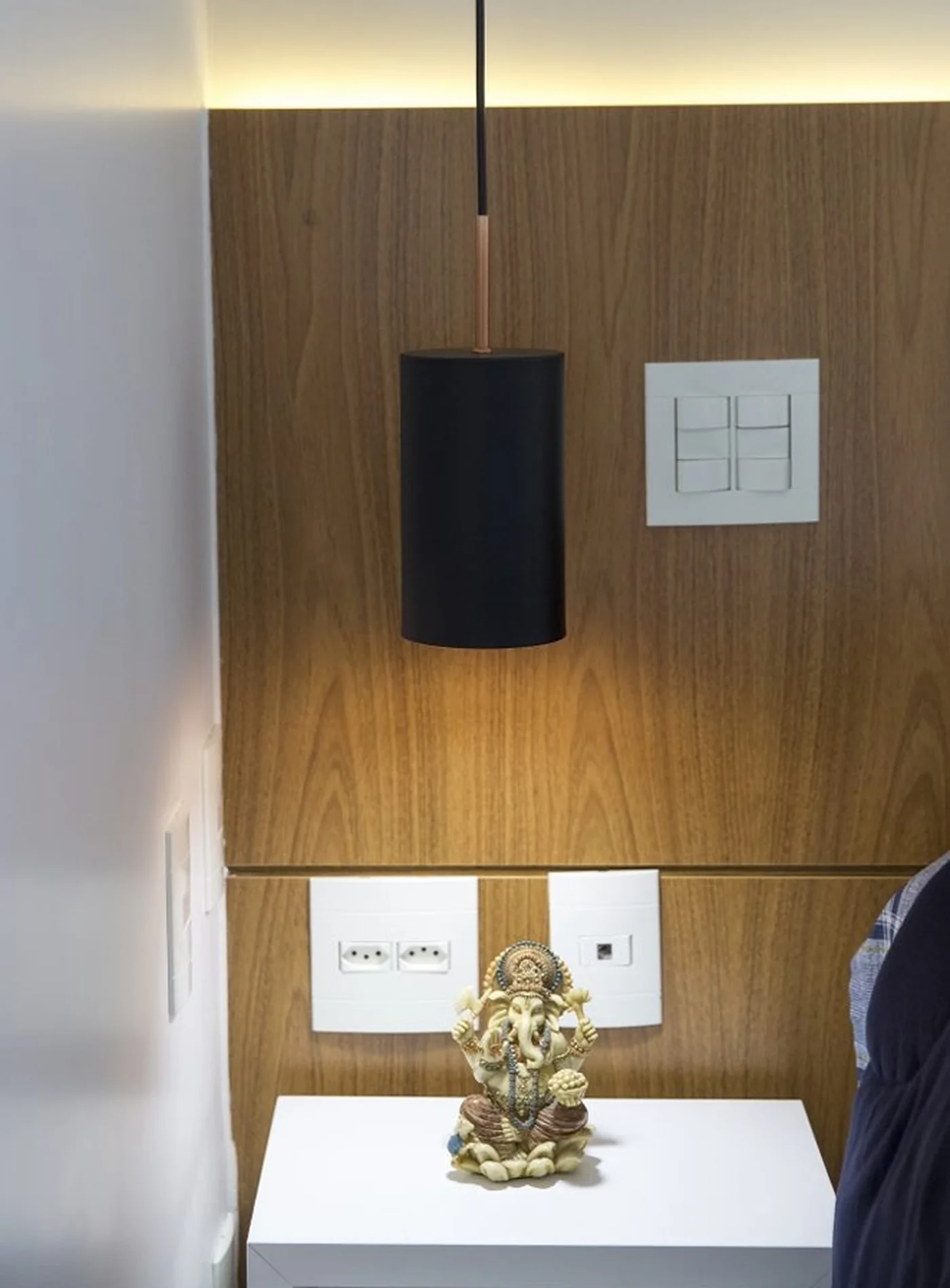 Apartamento Magnífico — foto 6