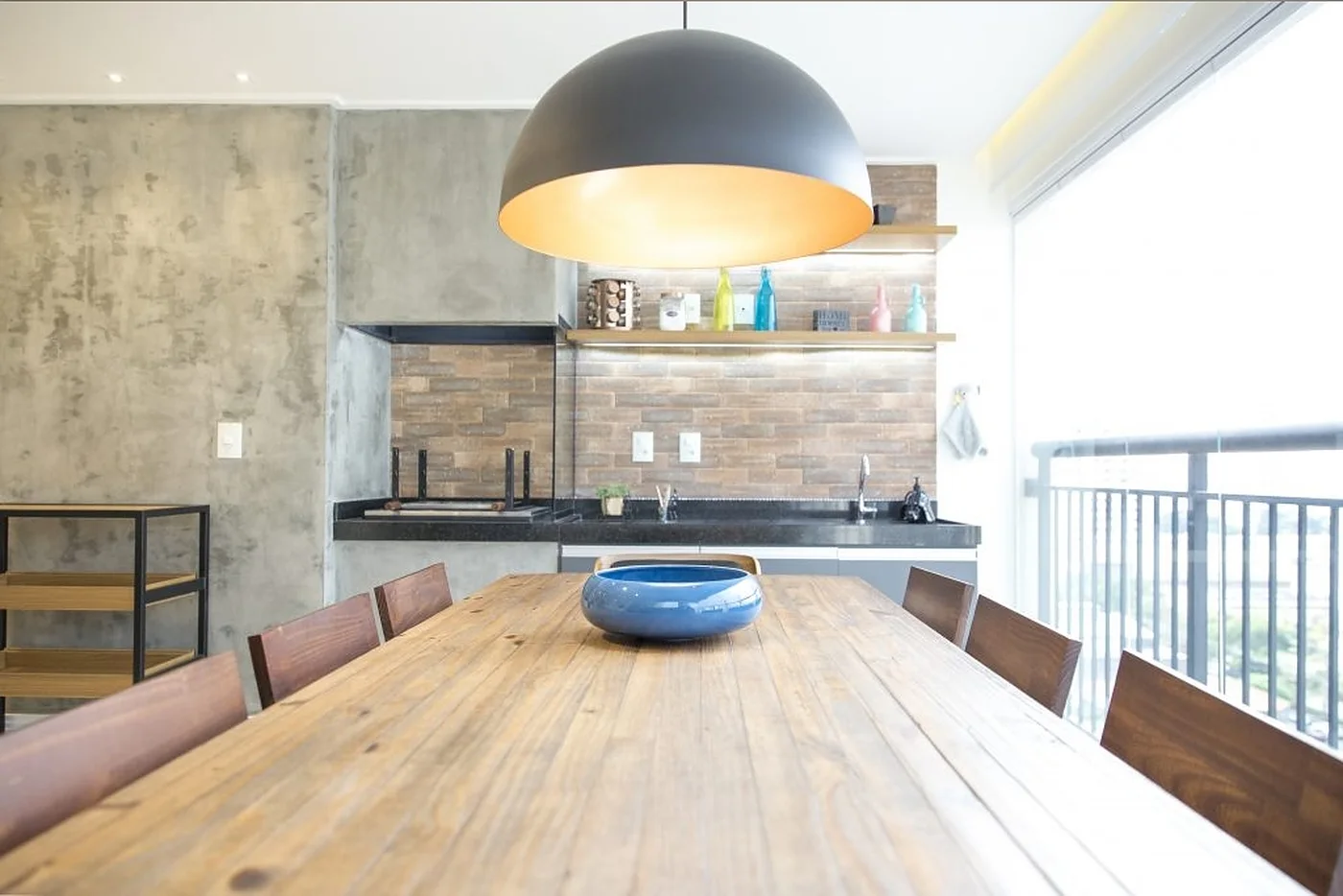 Apartamento Magnífico — foto 8