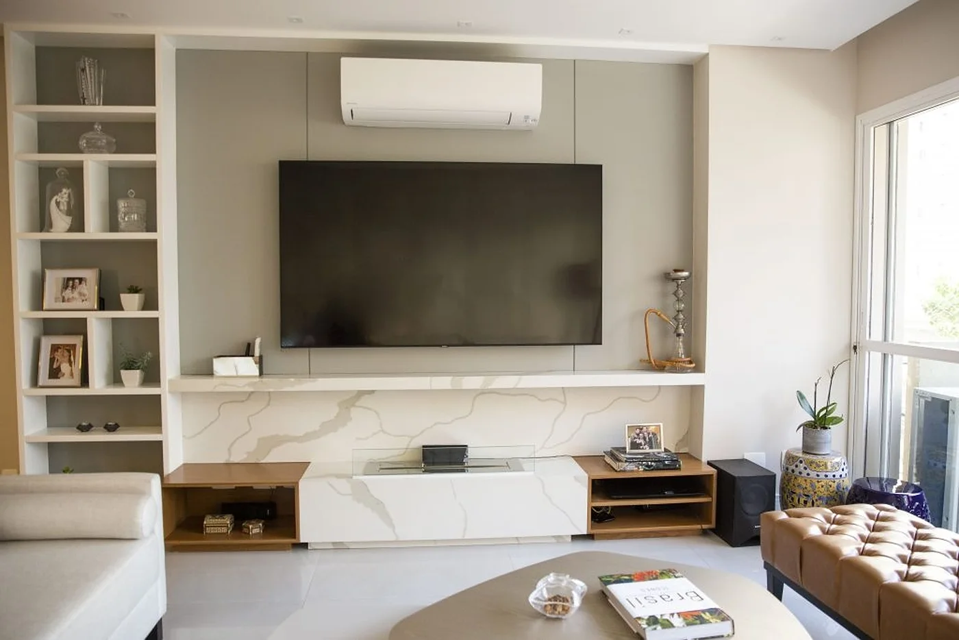 Apartamento NY — foto 3