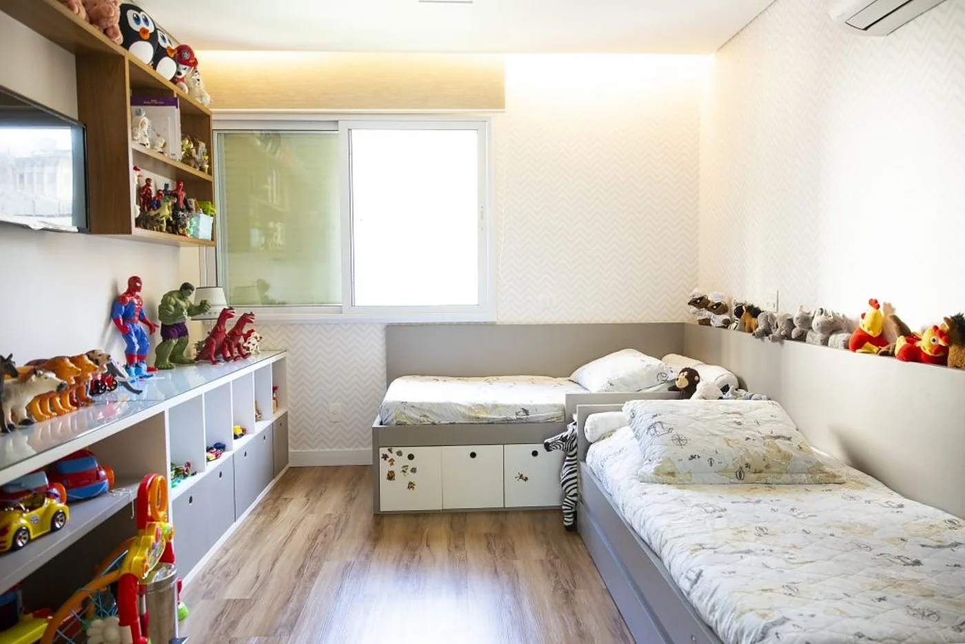 Apartamento NY — foto 5