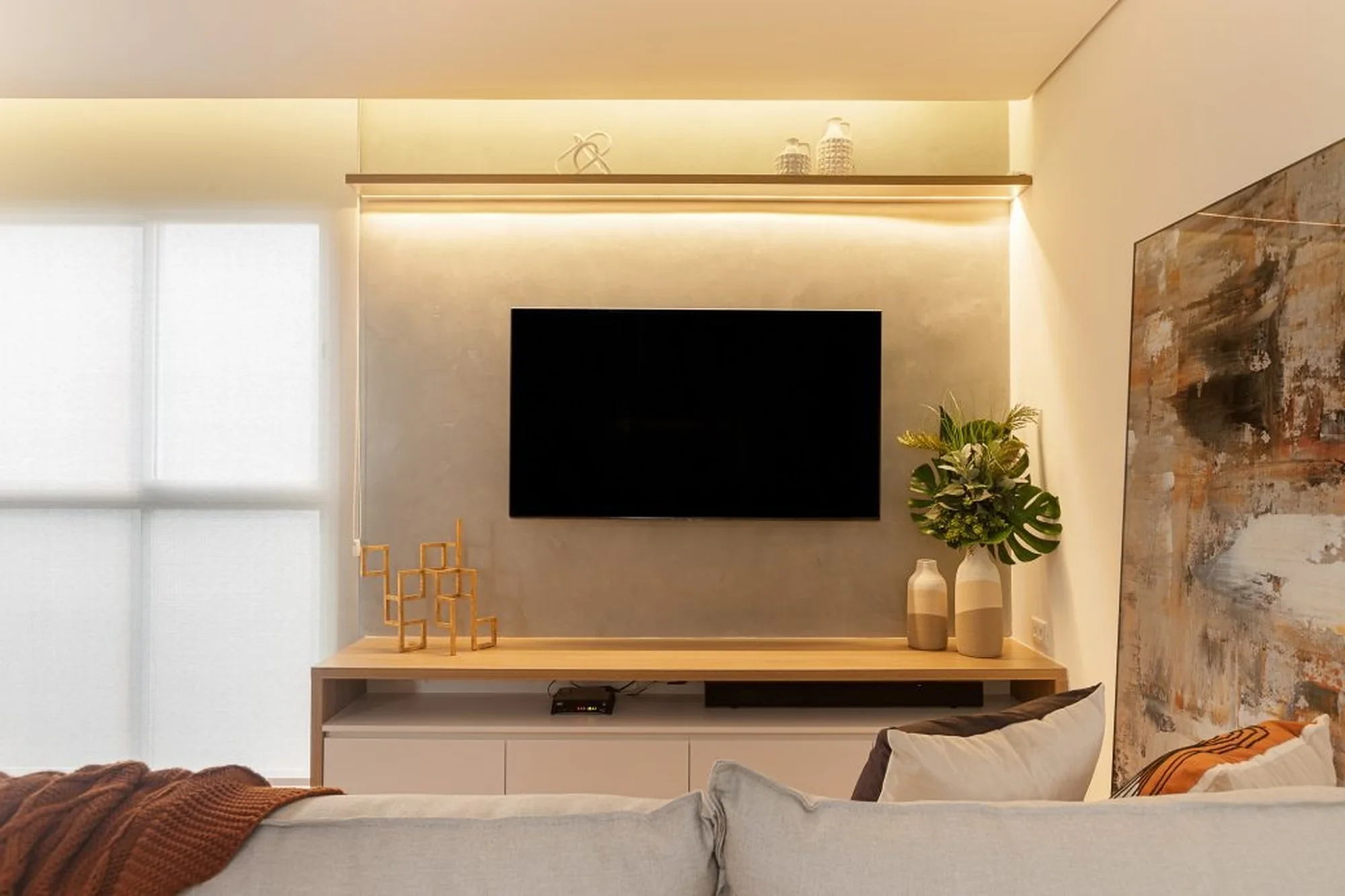 Apartamento Rio Guaíba