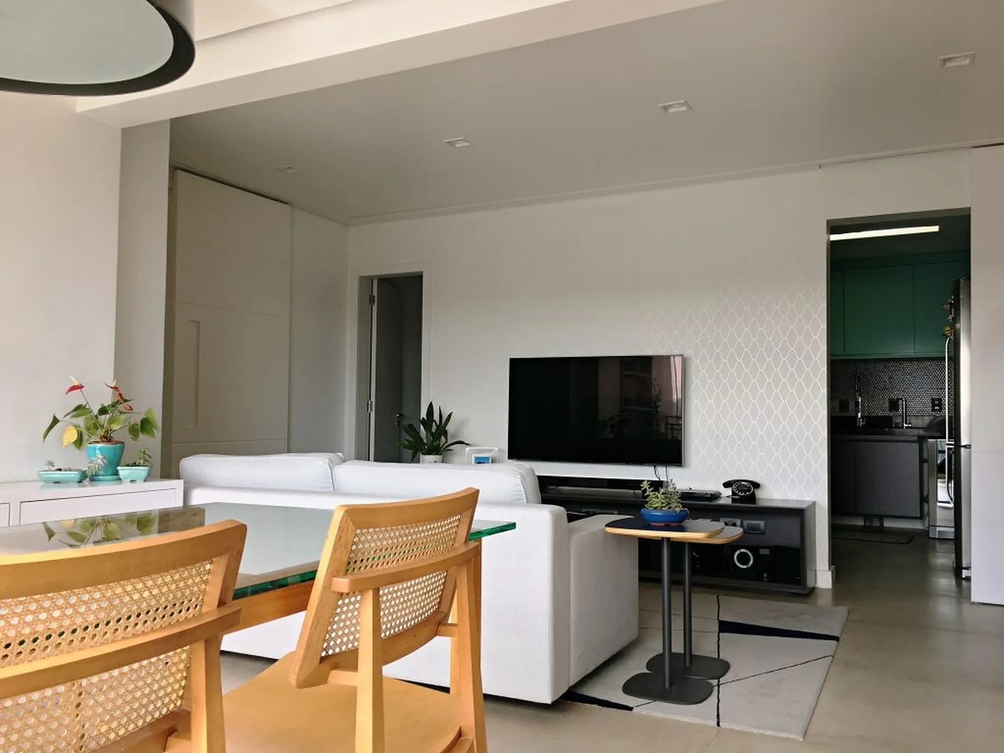 Apartamento Way