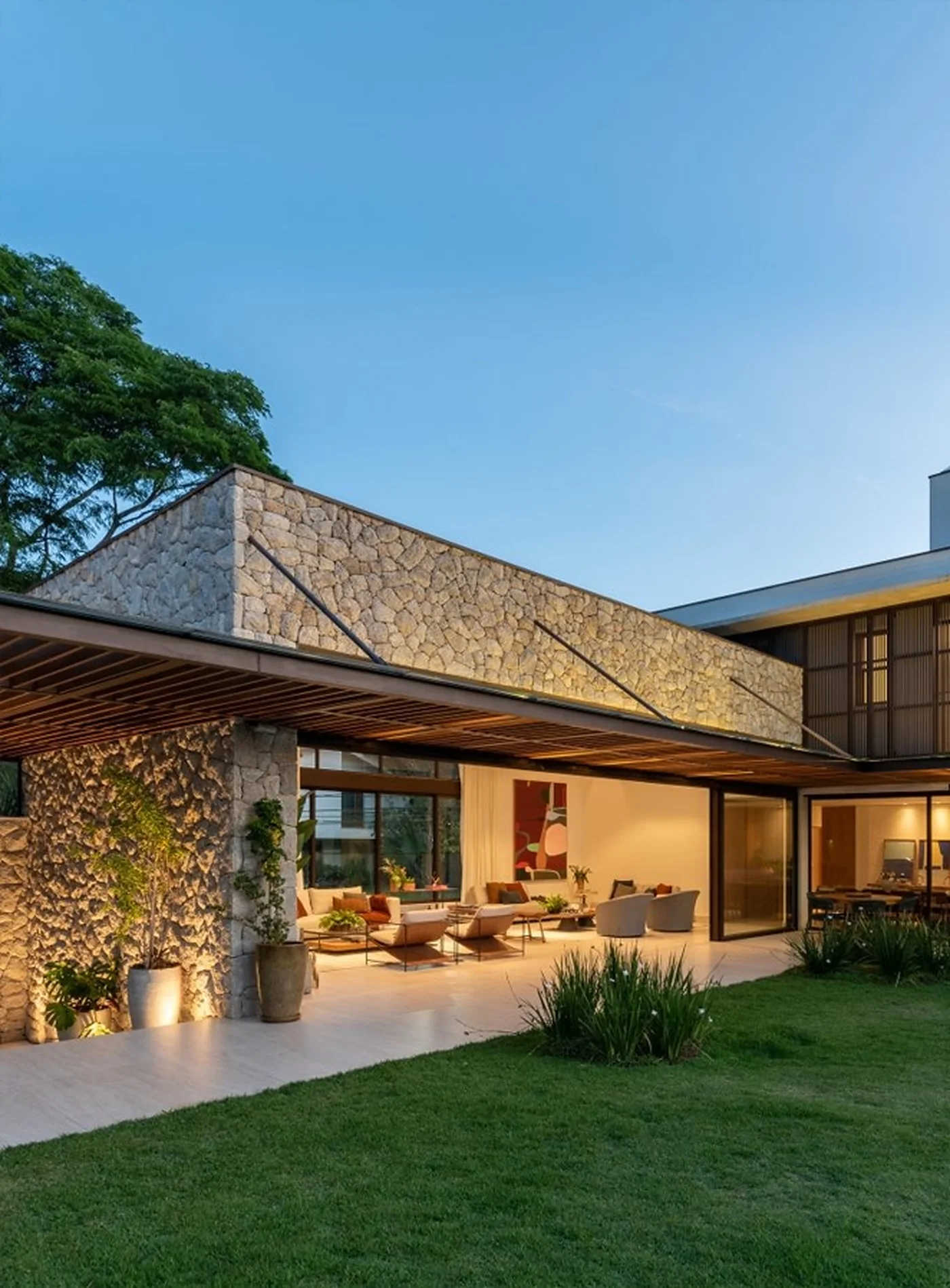Casa Atenas — foto 8
