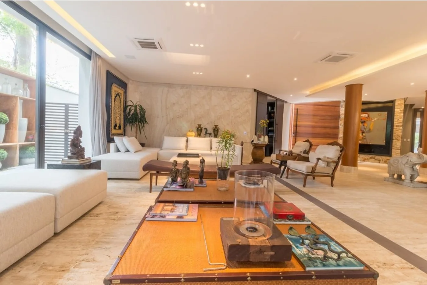 Casa Tamboré — foto 4