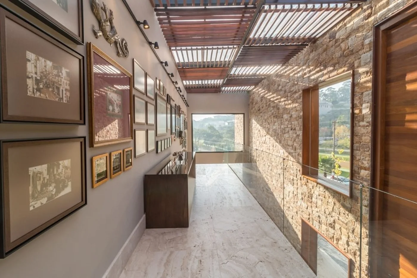 Casa Tamboré — foto 7