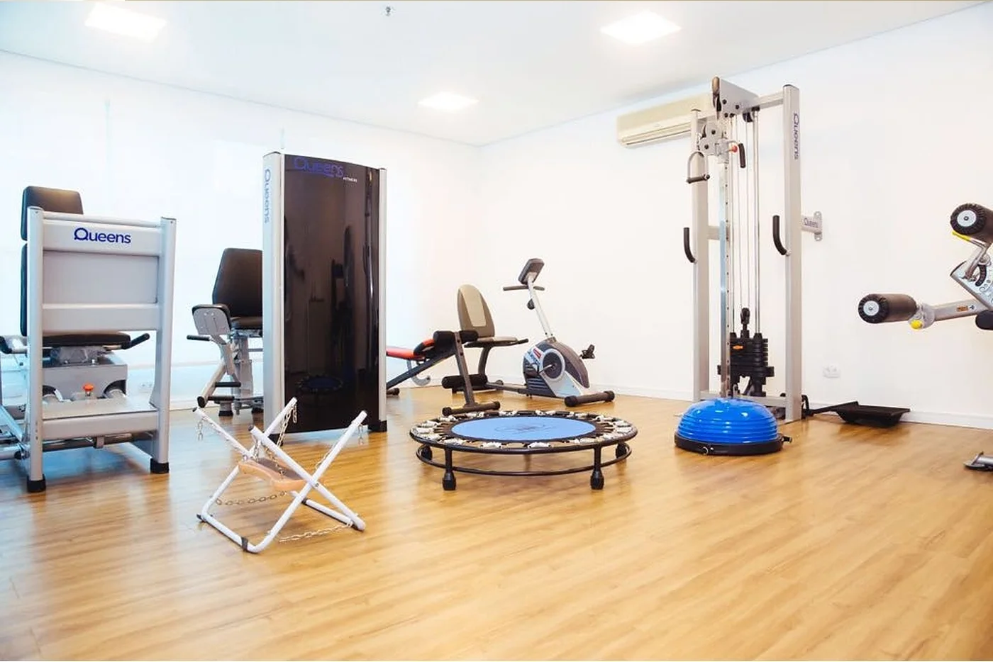 Clínica de Fisioterapia — foto 3