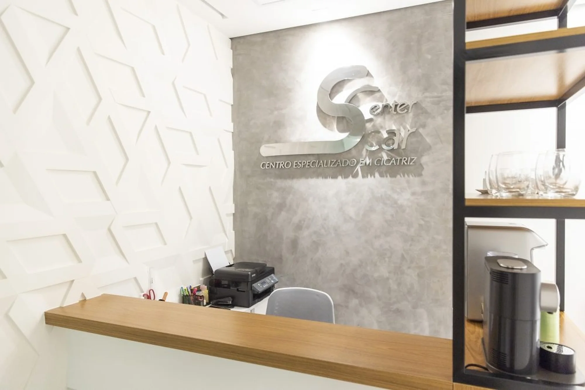 Clínica Scar Center