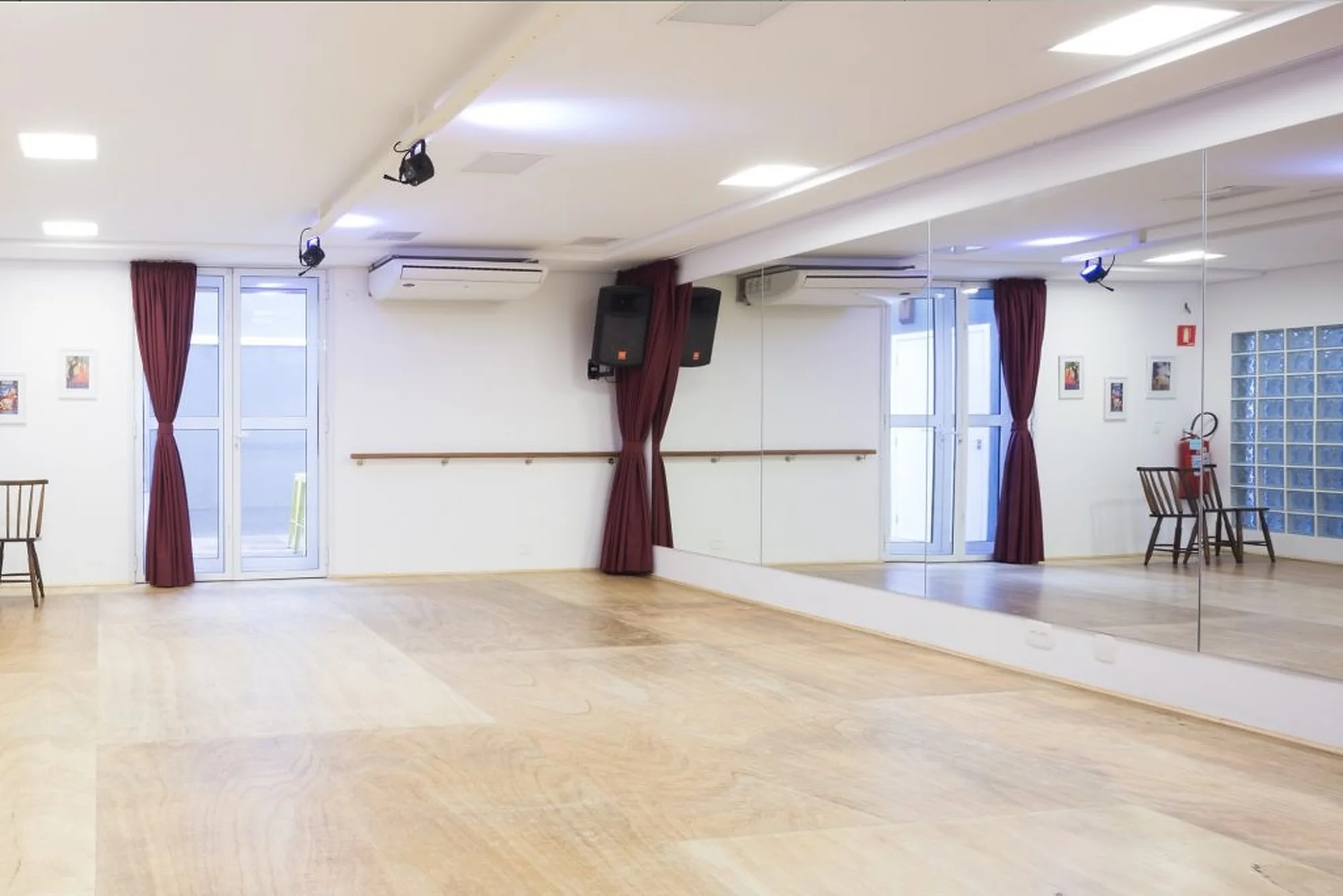 Escola de Dança
